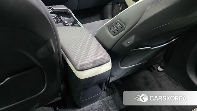 Kia EV6 id 4421907 из Кореи 26