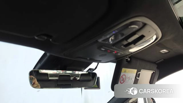 Kia Stinger Meister id 4849322 из Кореи 26
