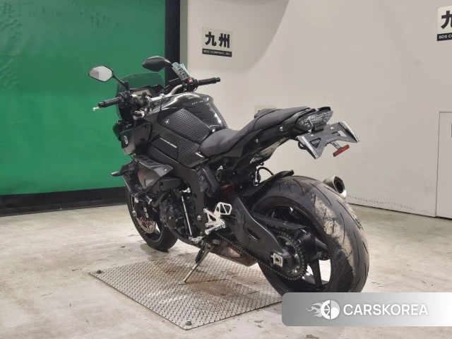 Проданный Yamaha MT-10 id 4183164 из Японии, фото 26