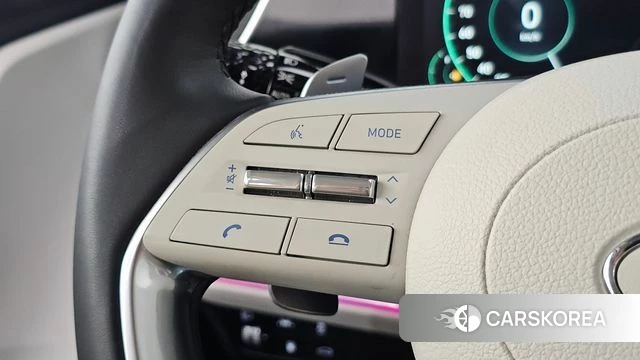 Hyundai The New Grandeur IG id 4726464 из Кореи 26