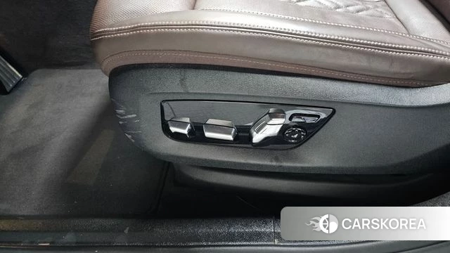BMW 6 Series GT (G32) id 4281505 из Кореи 26