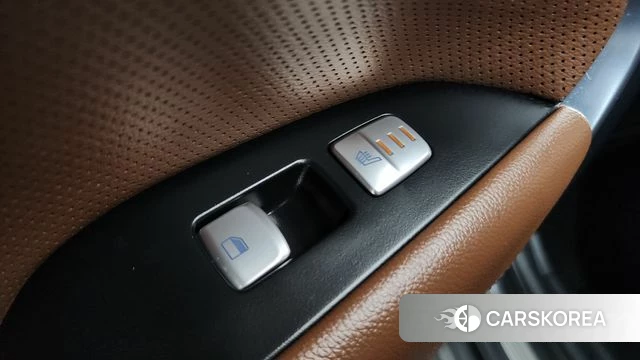 Genesis G70 id 4794606 из Кореи 26