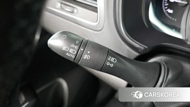 Renault Korea (Samsung) The New QM6 id 4477070 из Кореи 26