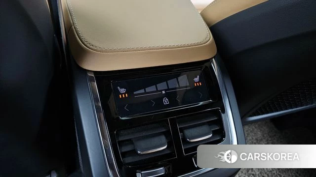 Volvo XC90 second Generation id 4651154 из Кореи 26