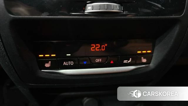 BMW X3 (G01) id 4677544 из Кореи 26