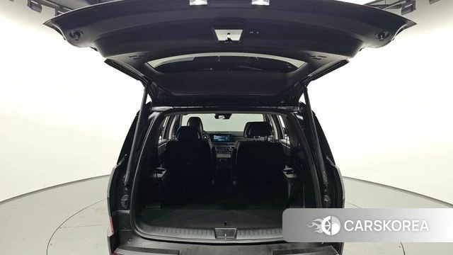 Hyundai Santa Fe (MX5) id 4623236 из Кореи 26