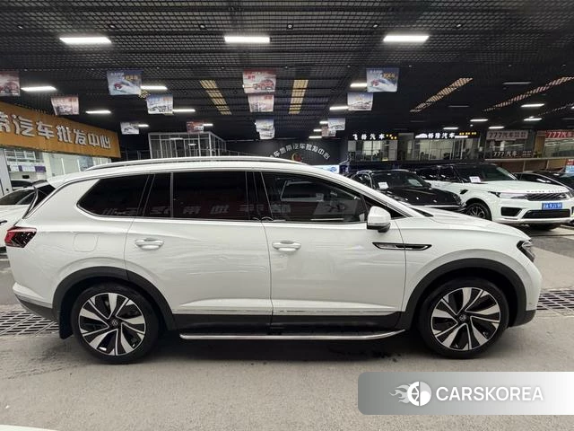 Volkswagen Lanjing id 4253356 из Китая 26