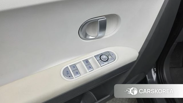 Hyundai Ionic 5 id 4744287 из Кореи 26