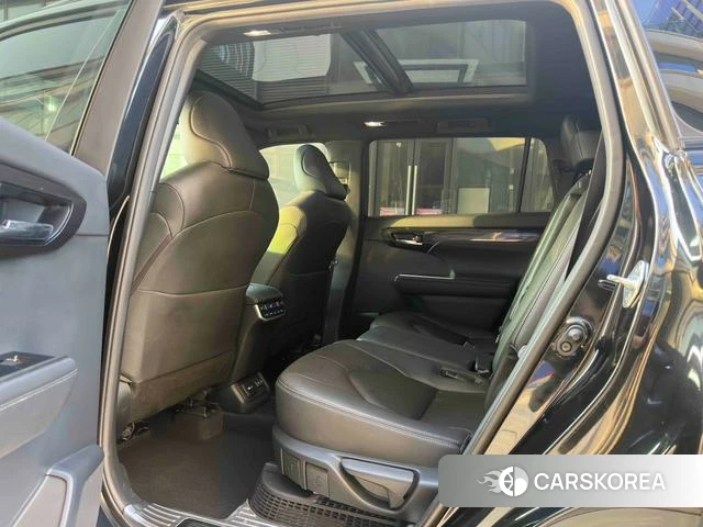 Toyota Crown Lufang id 4263649 из Китая 26