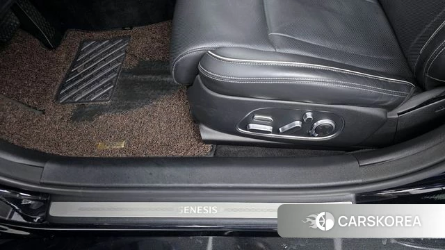 Genesis G90 (RS4) id 4249785 из Кореи 26
