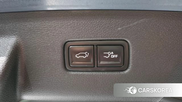 Kia Carnival 4th generation id 4476450 из Кореи 26