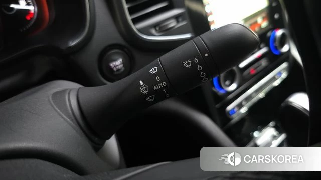 Renault Korea (Samsung) SM6 id 4490926 из Кореи 26