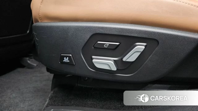 Hyundai Santa Fe (MX5) id 4893341 из Кореи 26