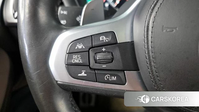 BMW X4 (G02) id 4245983 из Кореи 26