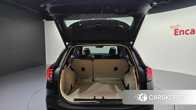 Kia The New Sportage 5th Generation id 4767260 из Кореи 26