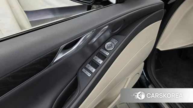 Genesis G80 (RG3) id 4604466 из Кореи 26