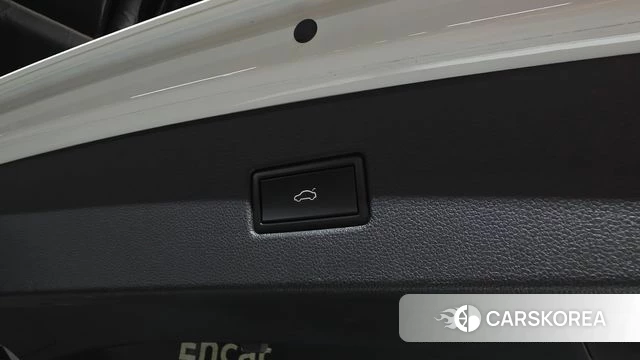 Volkswagen Tiguan second Generation id 4693668 из Кореи 26