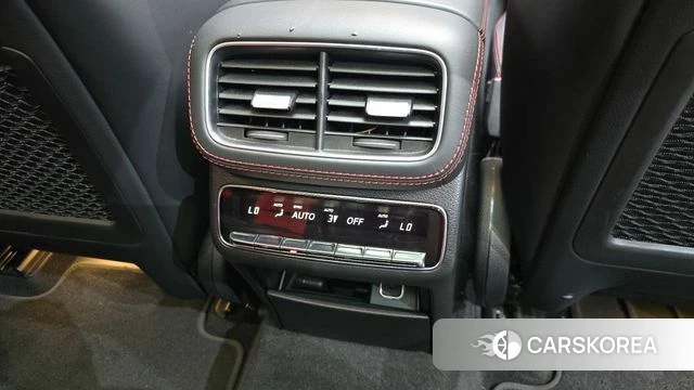 Mercedes-Benz GLE-Class W167 id 4676640 из Кореи 26