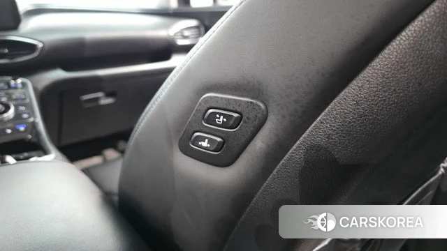 Hyundai The New Santa Fe id 4871685 из Кореи 26