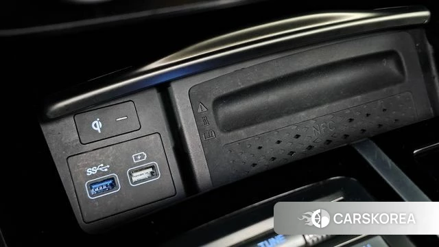 Genesis G80 (RG3) id 4784014 из Кореи 26