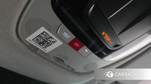 Kia Seltos id 4187060 из Кореи 26