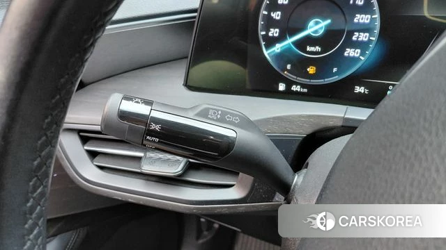 Kia K8 Hybrid id 4692919 из Кореи 26