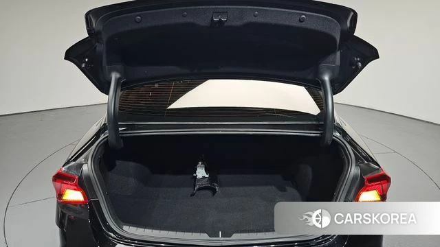 Kia K5 Hybrid 3rd Generation id 4881078 из Кореи 26
