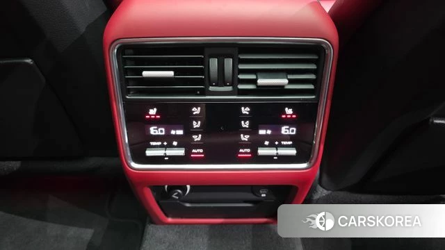 Porsche Cayenne (PO536) id 4855268 из Кореи 26