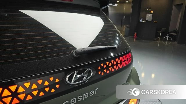 Hyundai Casper id 4222920 из Кореи 26