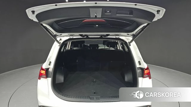 Hyundai The New Santa Fe id 4284322 из Кореи 26
