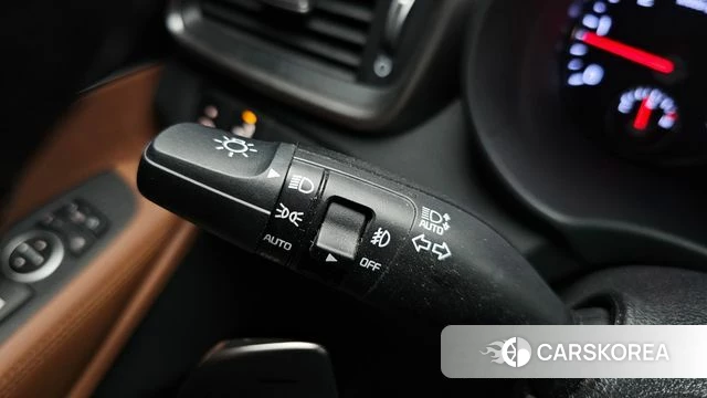 Kia The New Sorento id 4776055 из Кореи 26