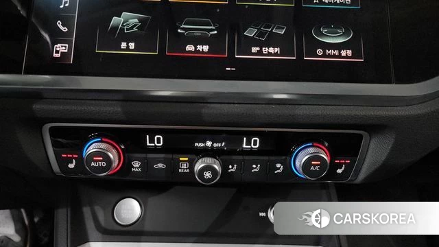 Audi Q3 (F3) id 4317275 из Кореи 26