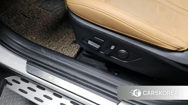 Kia Sorento 4th Generation id 4343581 из Кореи 26