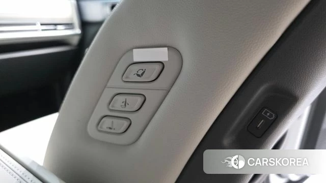 Hyundai Santa Fe (MX5) id 4635305 из Кореи 26