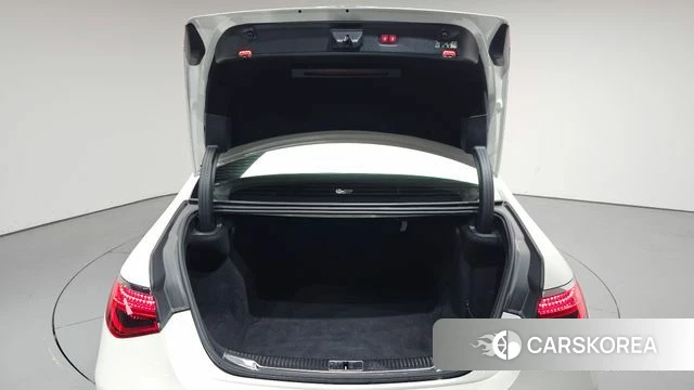 Mercedes-Benz S-Class W223 id 4687227 из Кореи 26