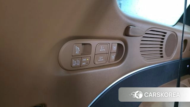 Hyundai Palisade (LX3) id 4560092 из Кореи 26