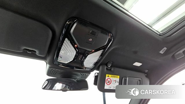 BMW X3 (G01) id 4292339 из Кореи 26
