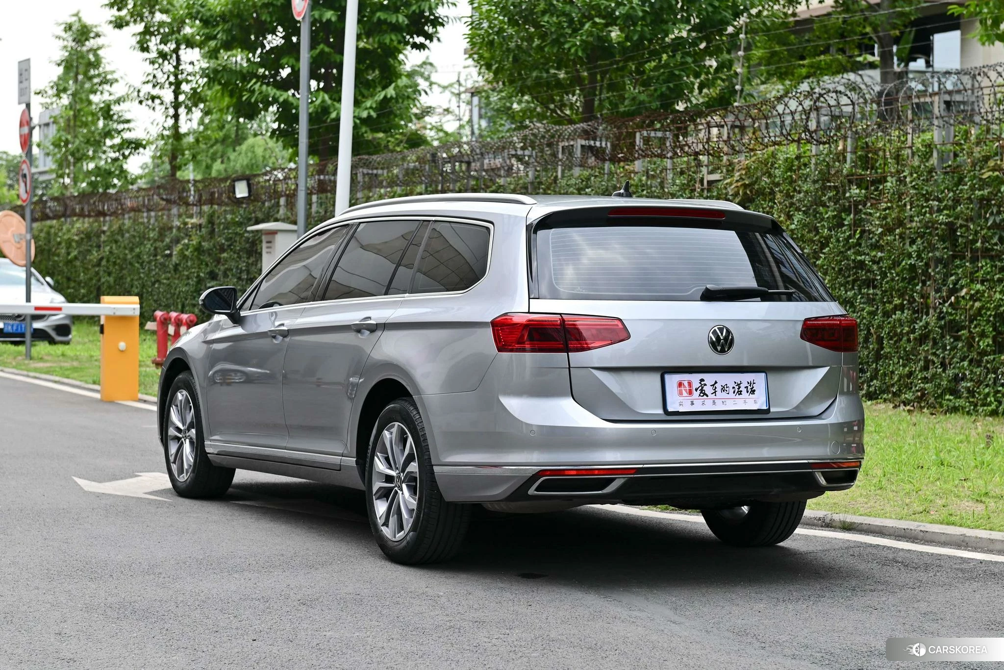 Volkswagen Wei Lan id 4413559 из Китая 26