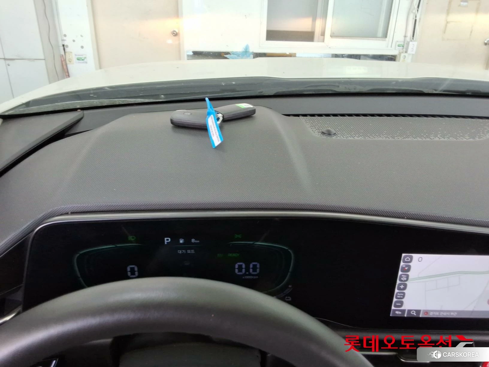 Kia Niro Hybrid id 4909283 из Кореи 26