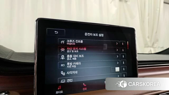 Lincoln Aviator 2nd generation id 4223824 из Кореи 26