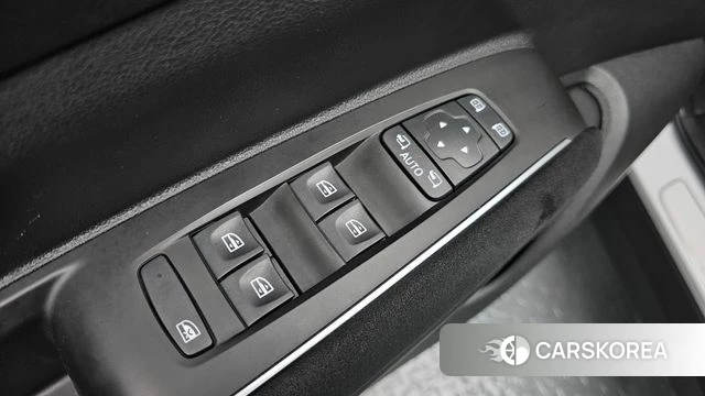 Renault Korea (Samsung) The New QM6 id 4243918 из Кореи 26