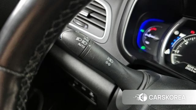Renault Korea (Samsung) The New QM6 id 4383327 из Кореи 26