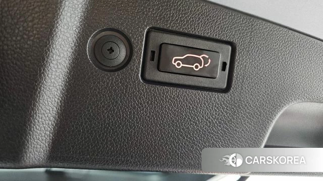 Ssangyong Torres EVX id 4591183 из Кореи 26