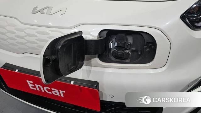 Kia Niro Plus id 4267432 из Кореи 26