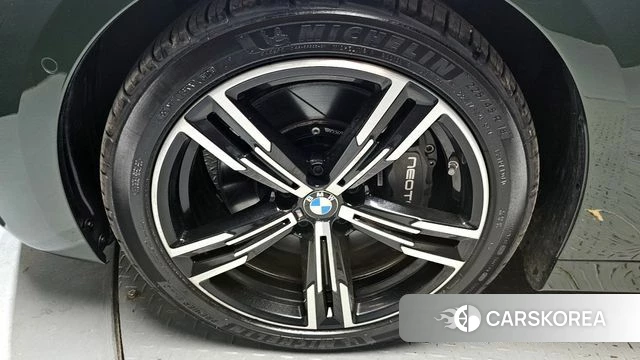 BMW 4 Series (G22) id 4283358 из Кореи 26