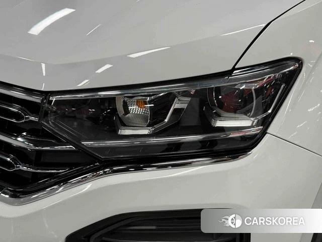 Volkswagen Tanyue id 4274328 из Китая 26
