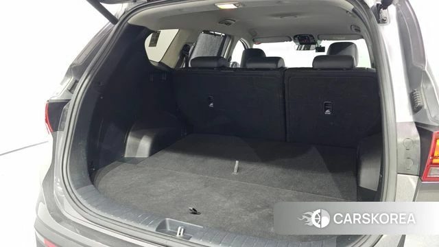 Hyundai The New Santa Fe id 4871765 из Кореи 26
