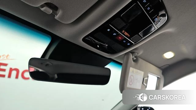 Hyundai Grandeur Hybrid (GN7) id 4898181 из Кореи 26