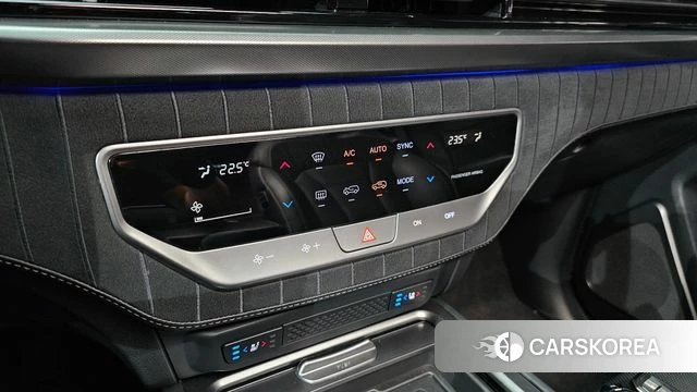 Ssangyong Rexton New Arena id 4871231 из Кореи 26