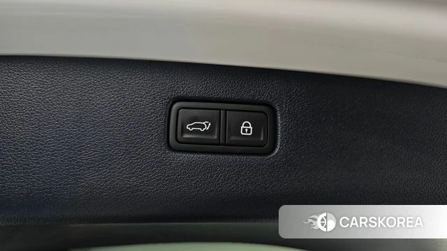 Genesis GV80 id 4580739 из Кореи 26